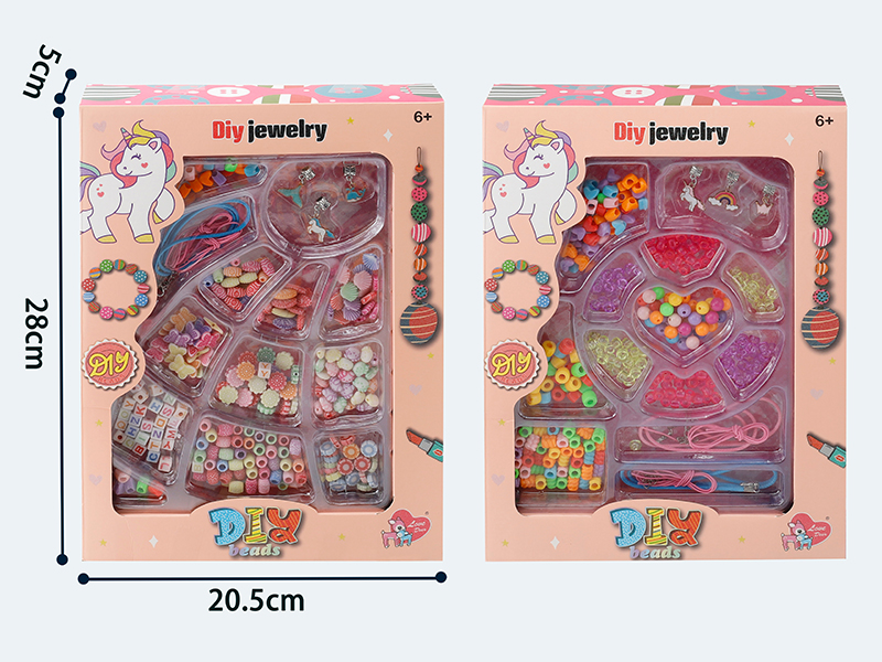 DIY Beads