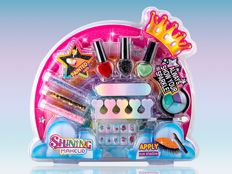 Make Up Set