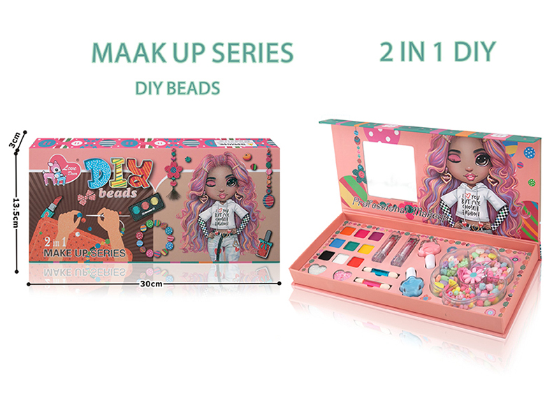 Make Up & DIY Beads