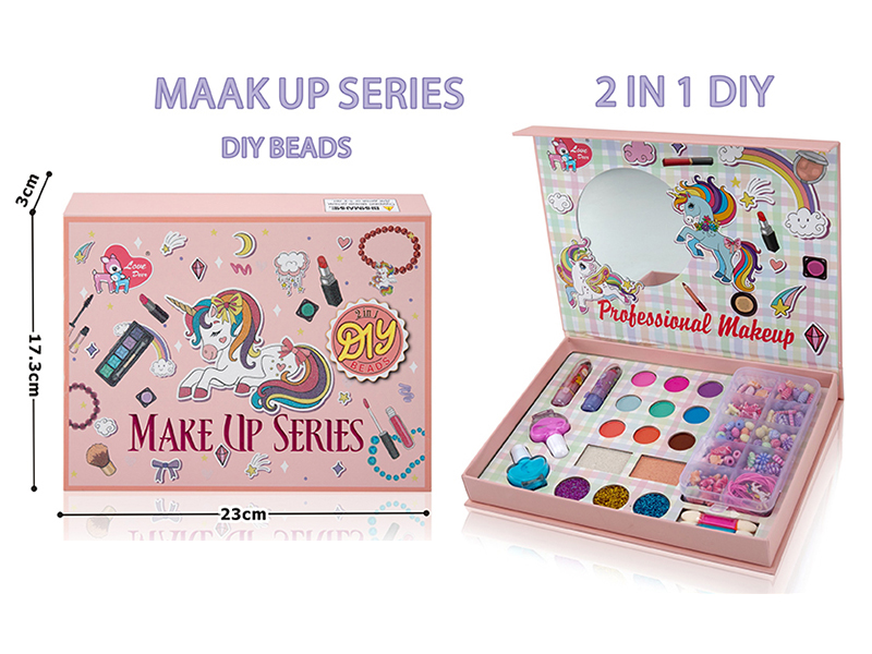 Make Up & DIY Beads