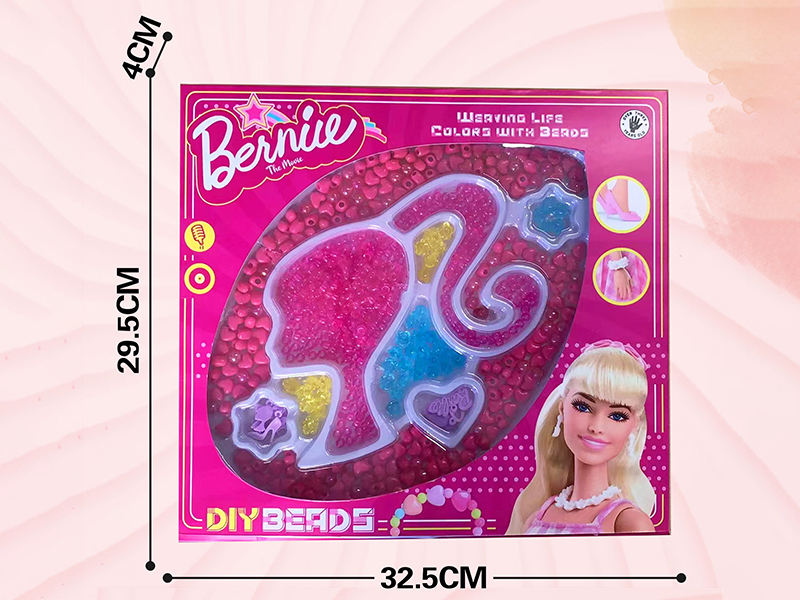 DIY Beads