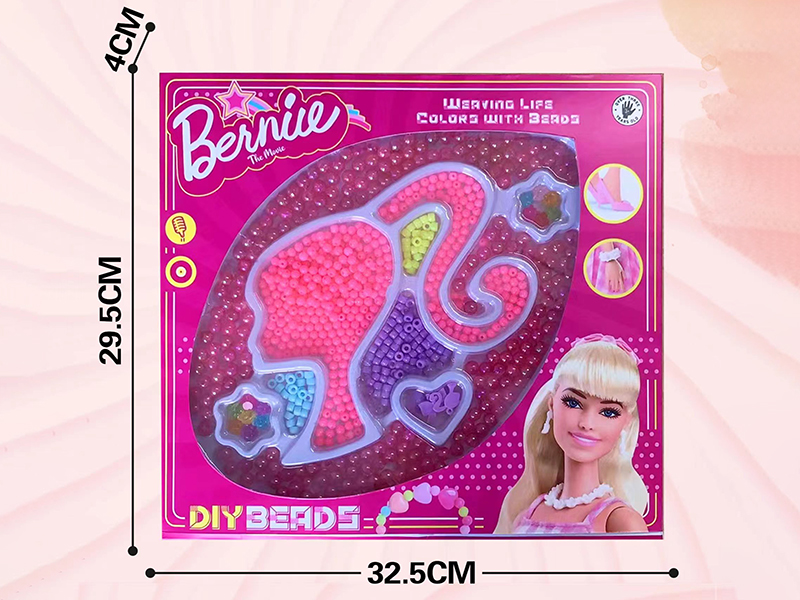 DIY Beads