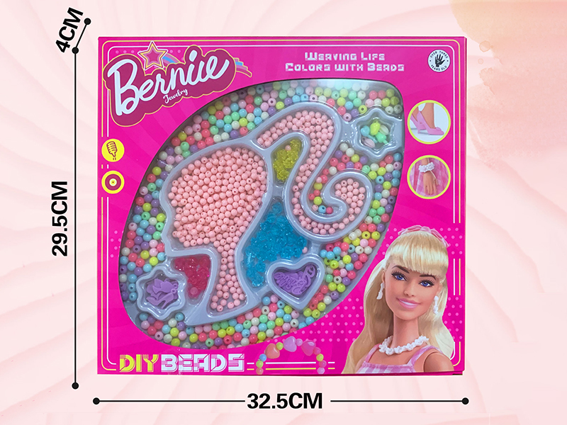 DIY Beads