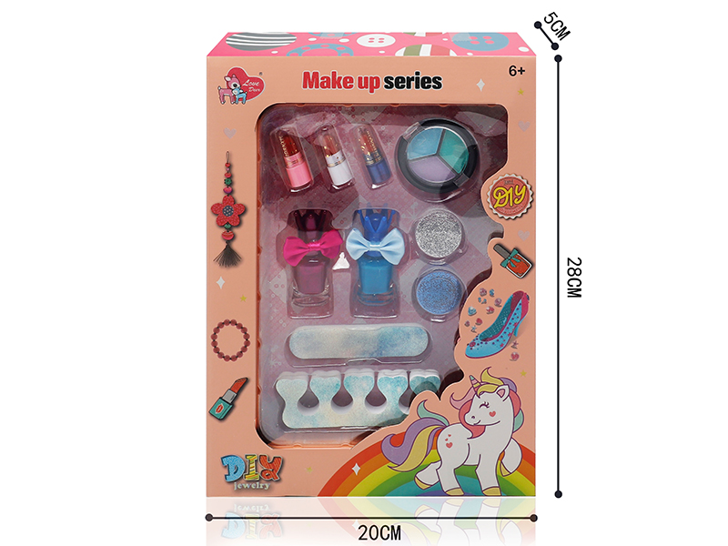 Make Up Set
