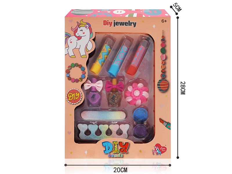 Make Up Set