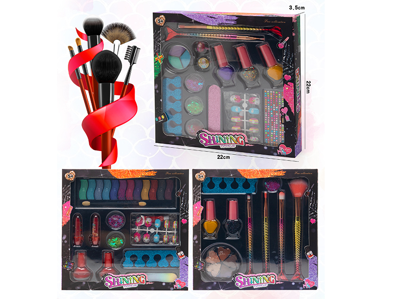 Make Up Set