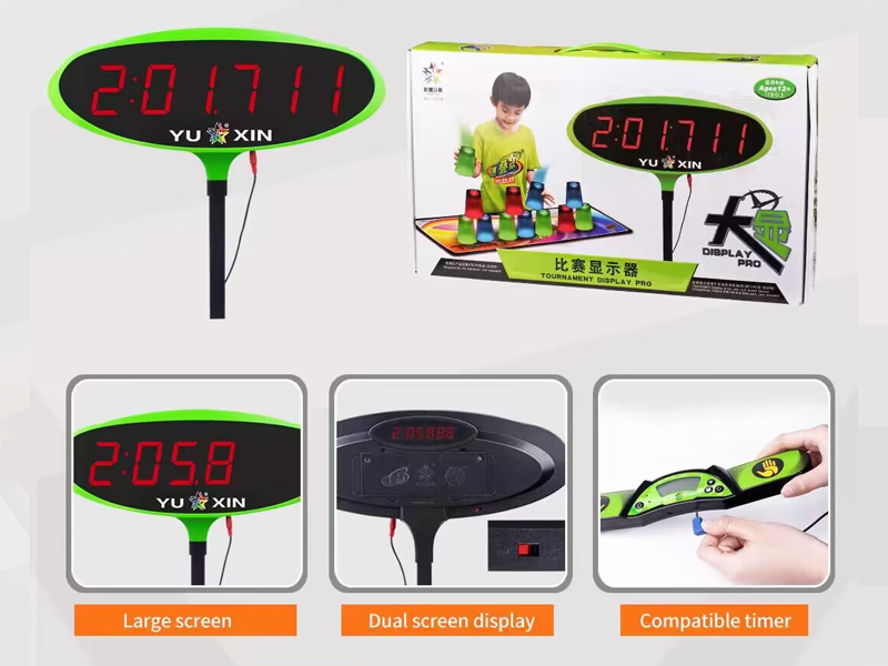 Large Display