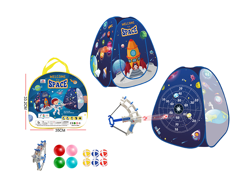 Tent Toy