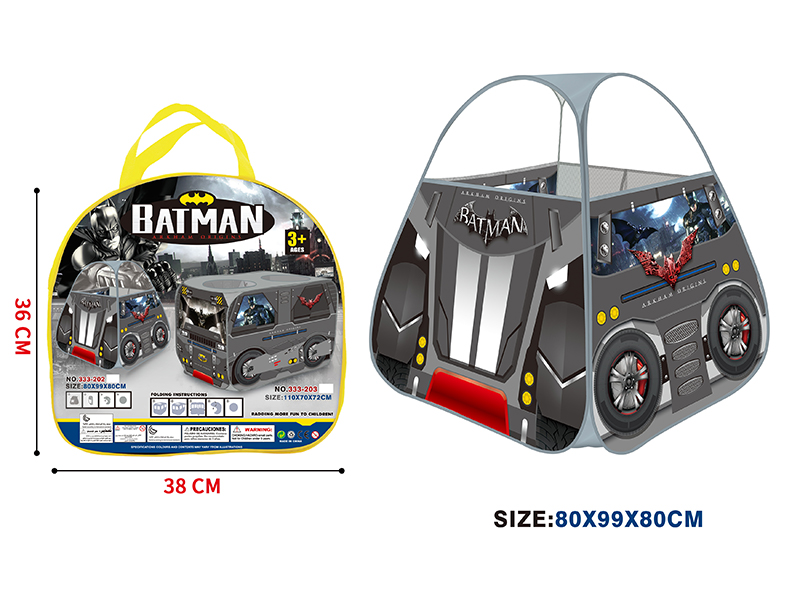 Tent Toy