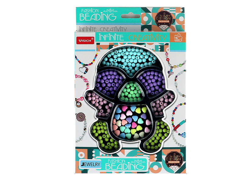 DIY Beads
