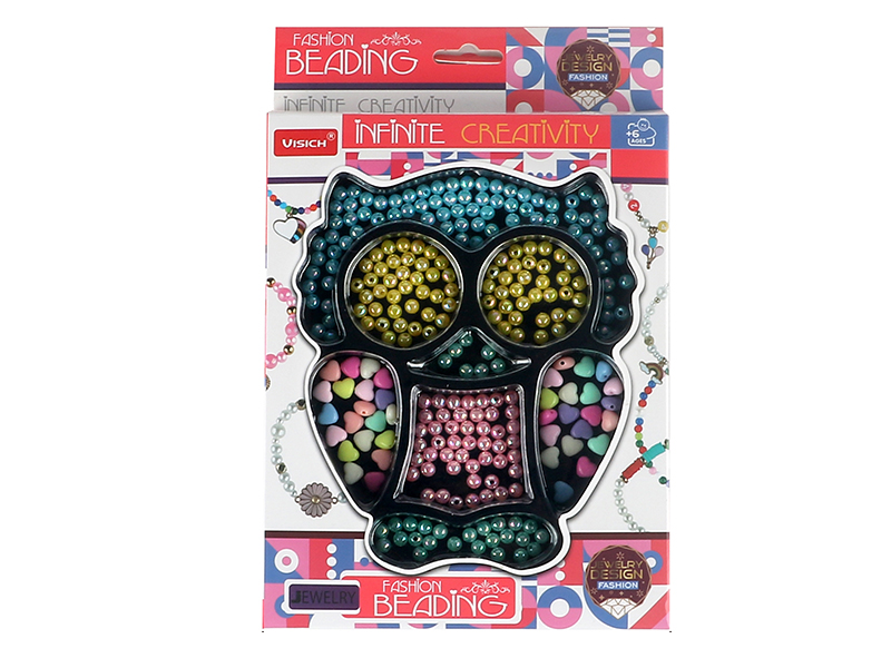 DIY Beads