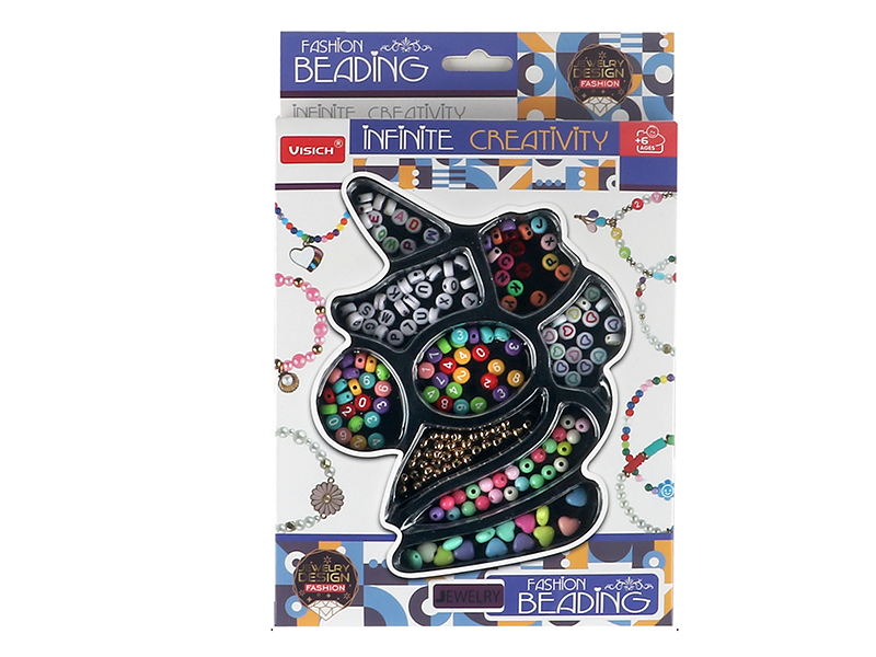 DIY Beads