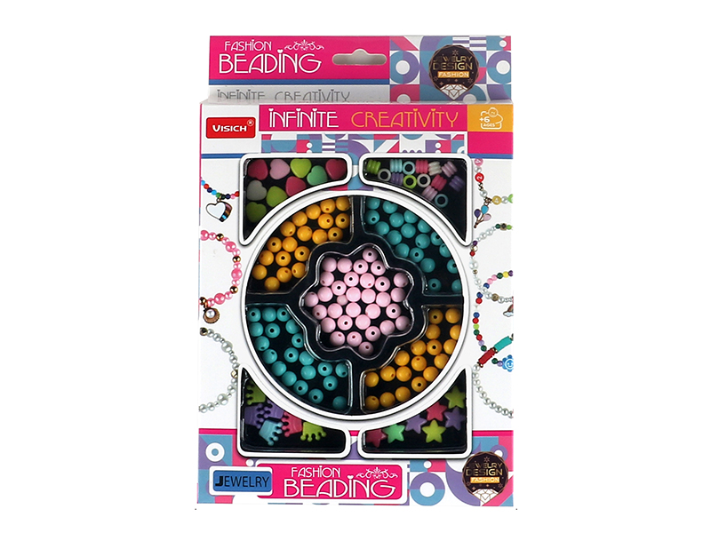 DIY Beads