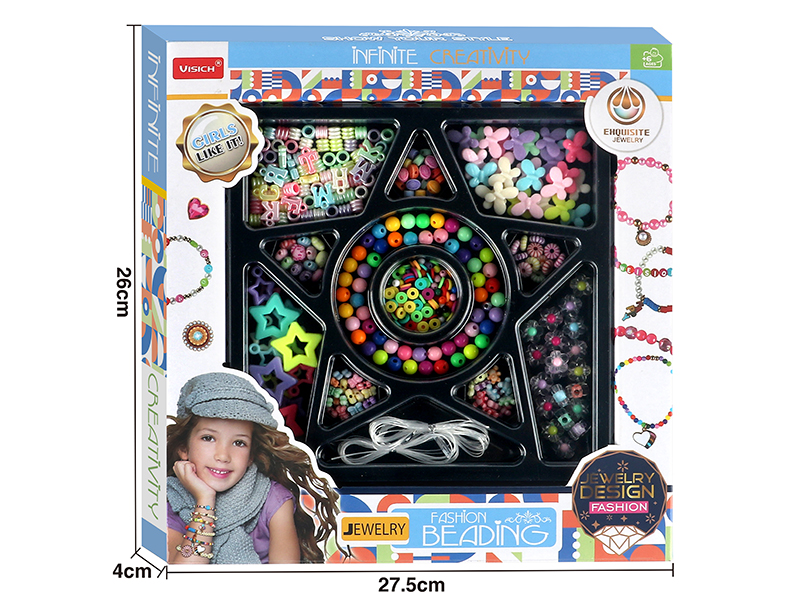 DIY Beads