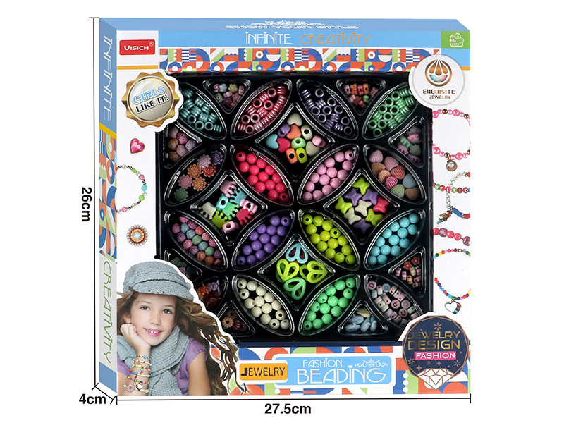 DIY Beads