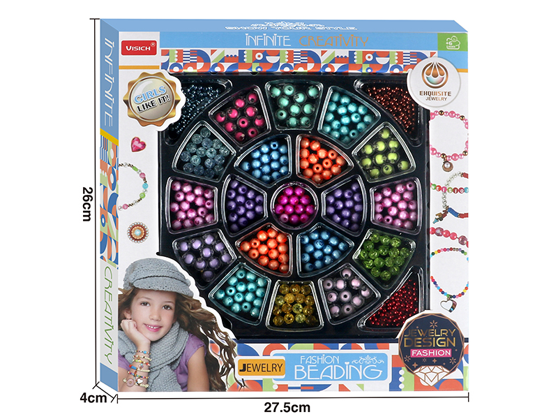 DIY Beads