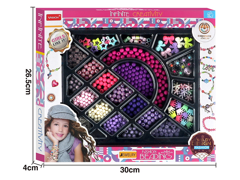 DIY Beads
