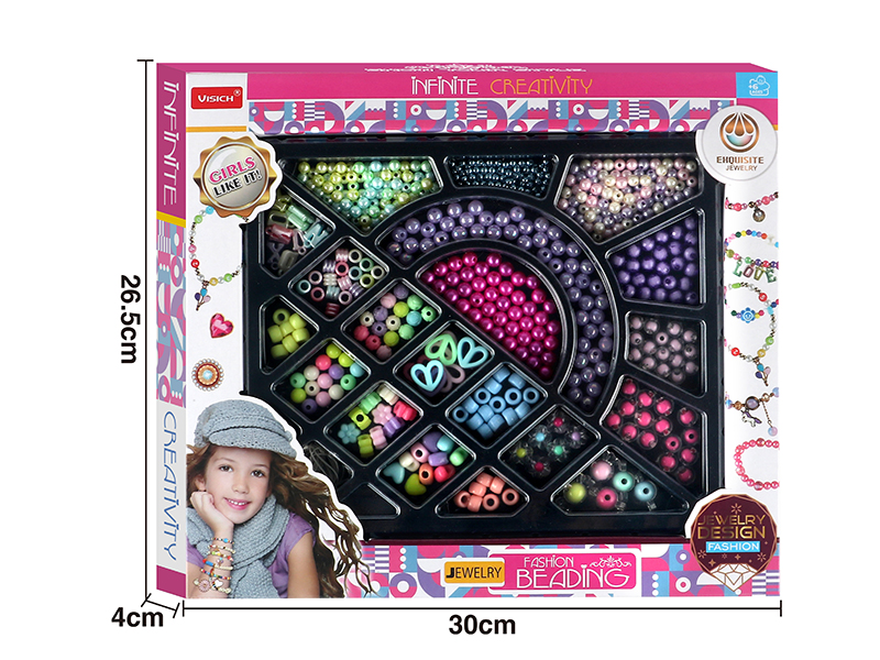 DIY Beads