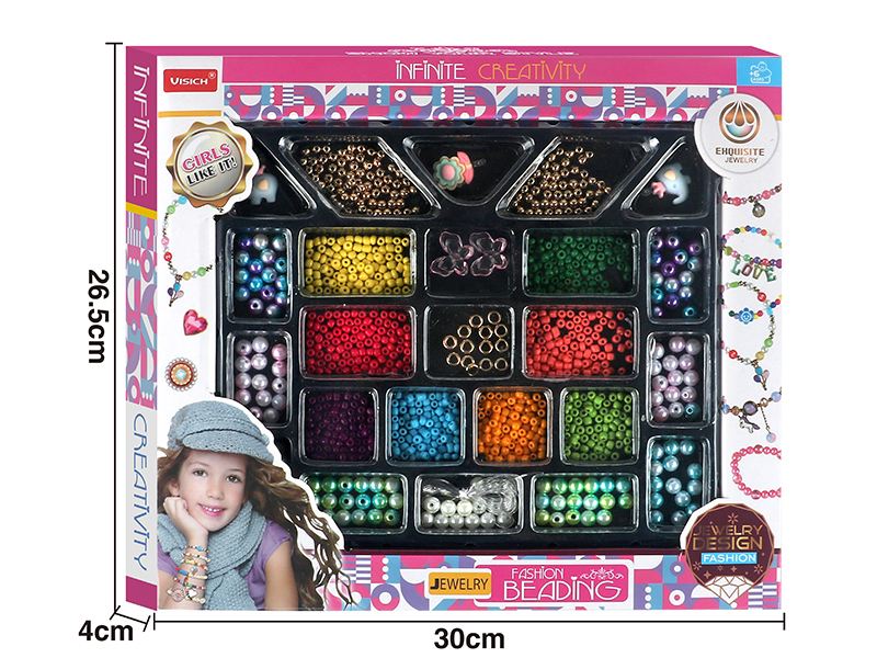 DIY Beads
