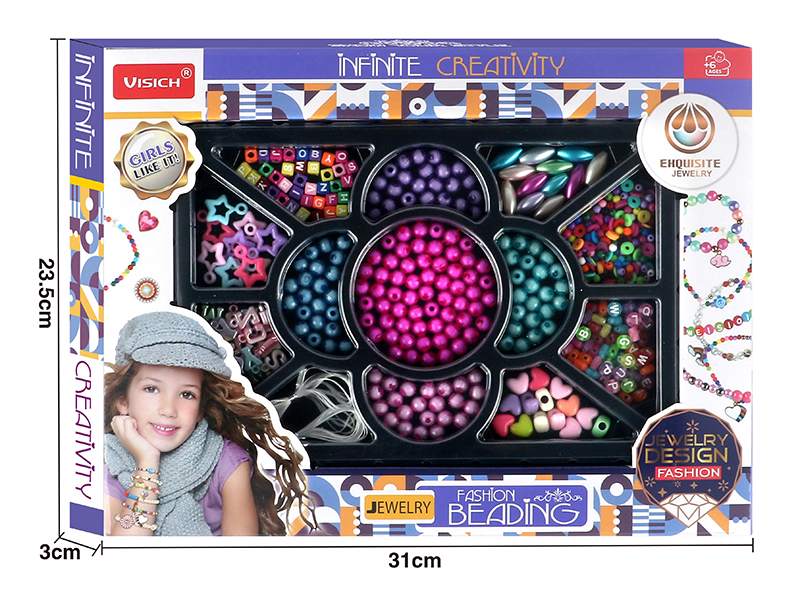DIY Beads