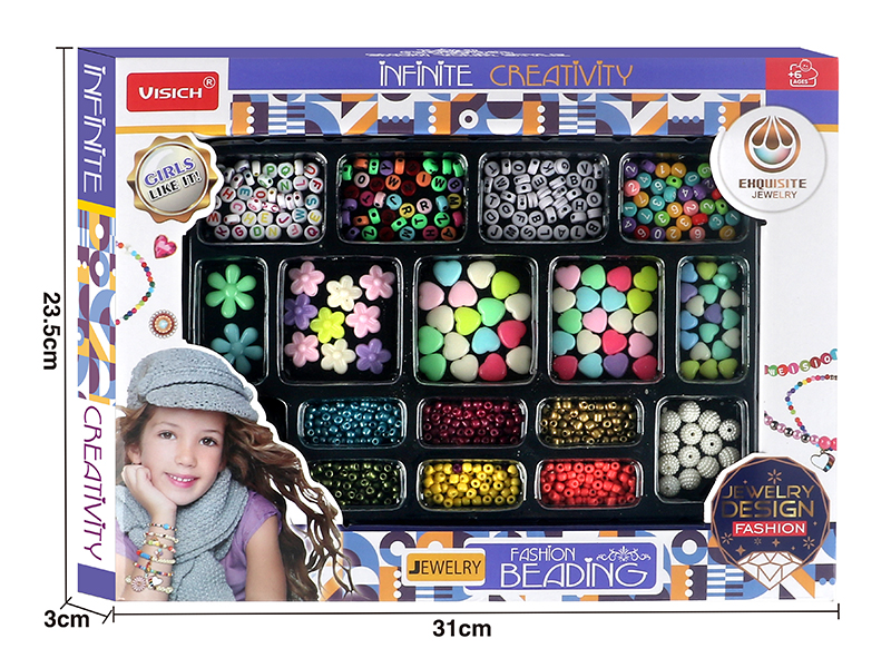 DIY Beads