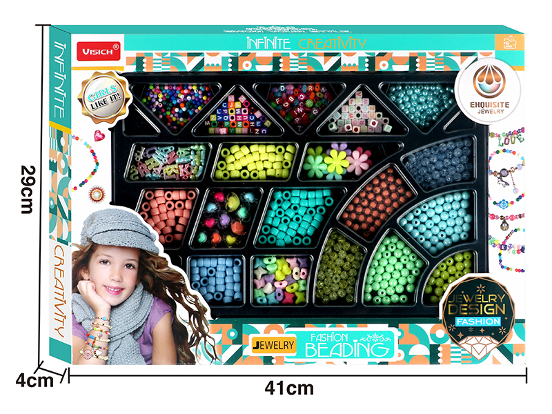 DIY Beads
