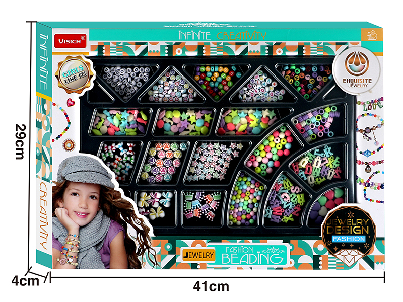DIY Beads