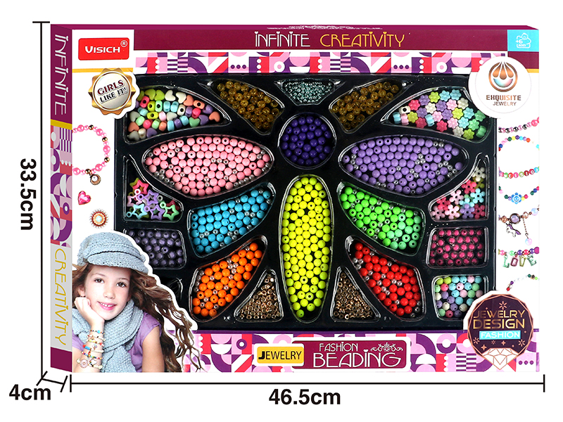 DIY Beads