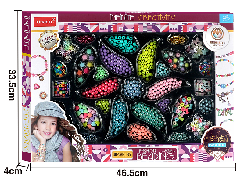 DIY Beads