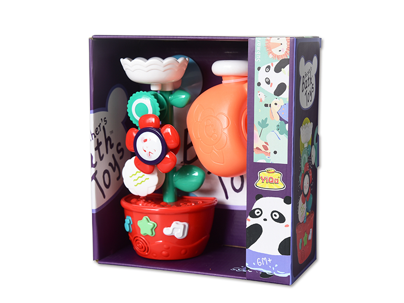 Bath Toys