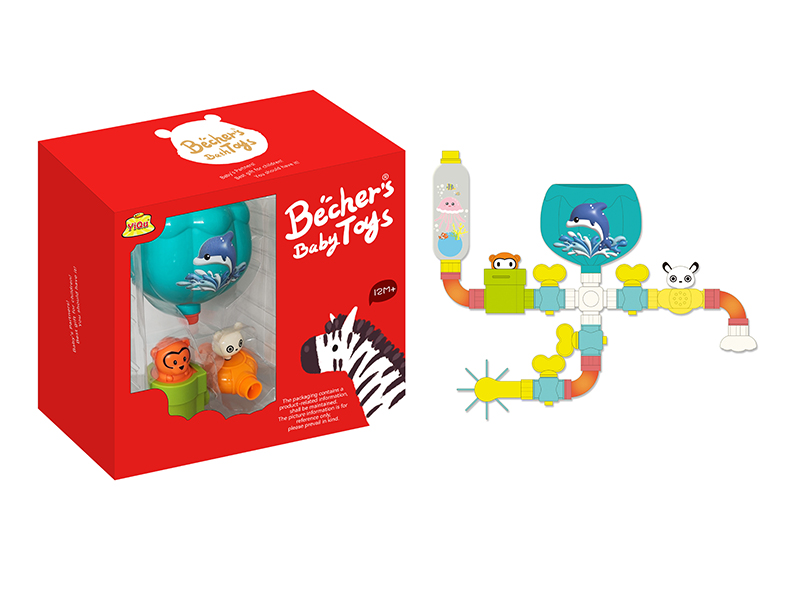 Bath Toys