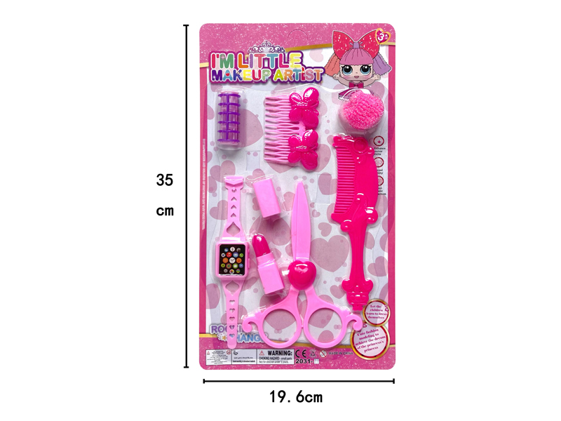 Jewelry Toy Set