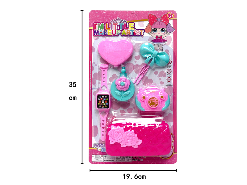 Jewelry Toy Set