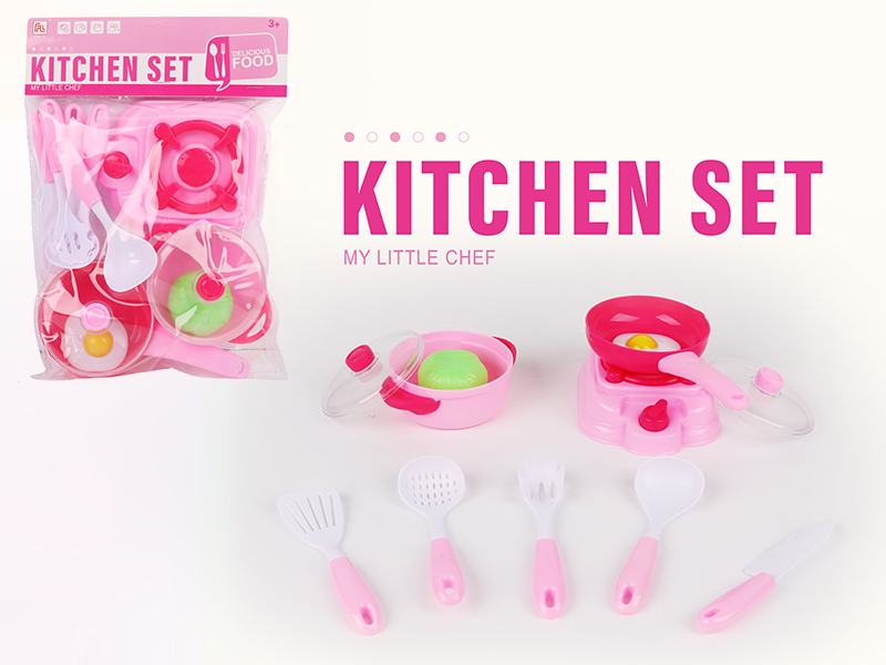 Kitchen Set