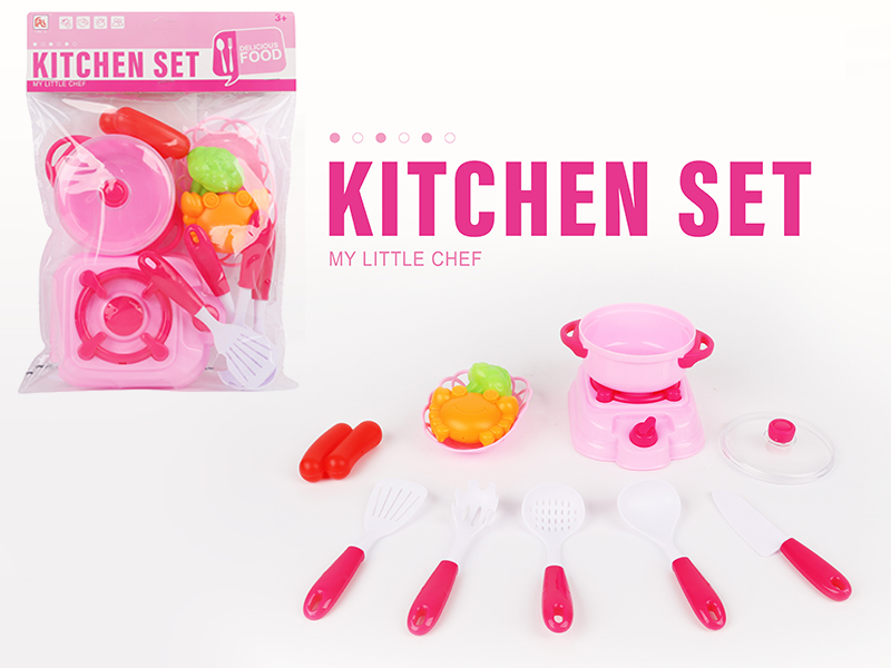 Kitchen Set