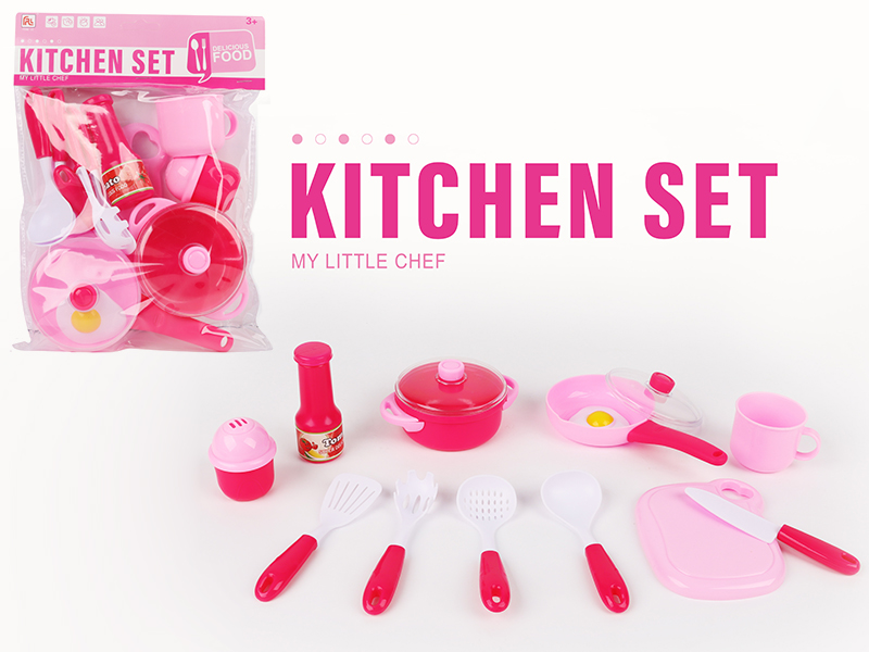 Kitchen Set