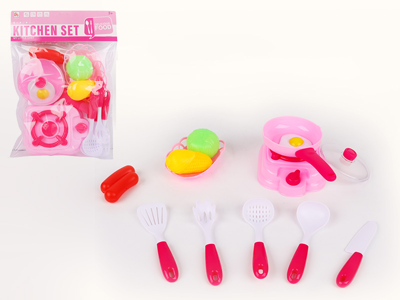 Kitchen Set
