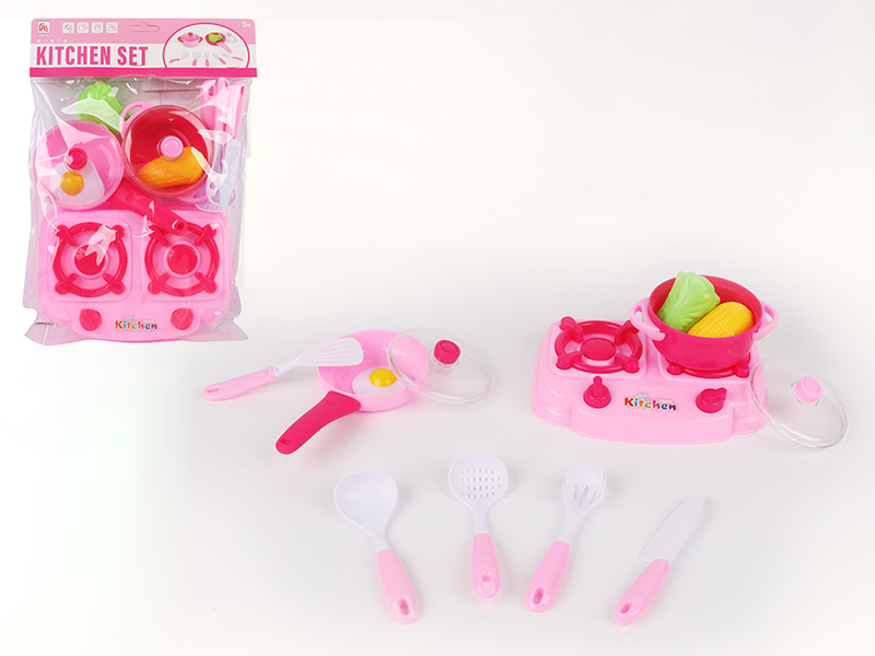 Kitchen Set