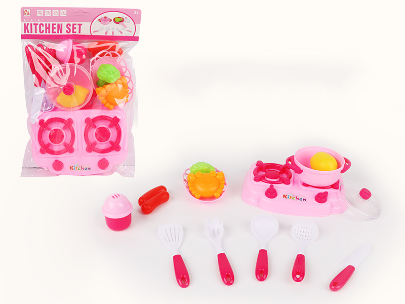 Kitchen Set