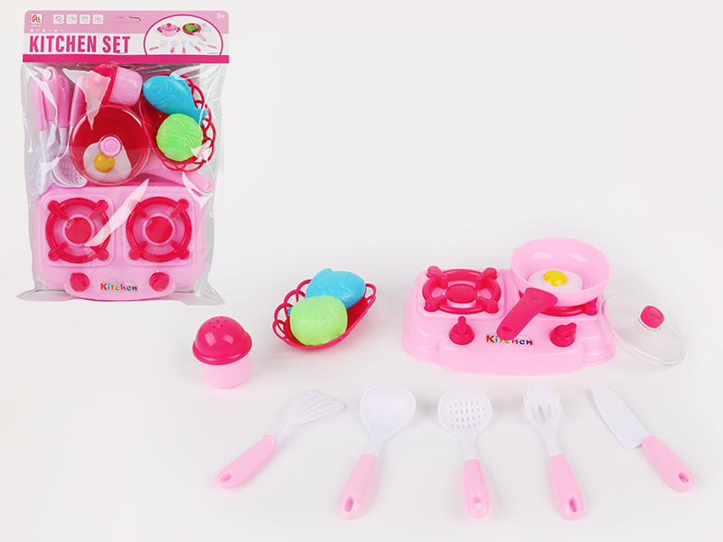 Kitchen Set