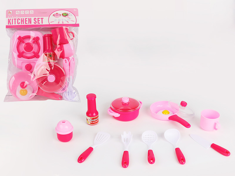 Kitchen Set