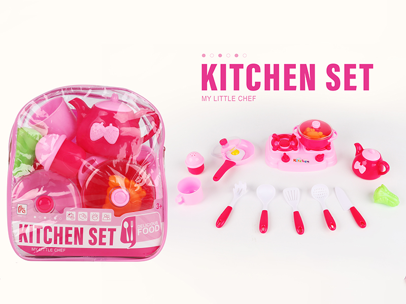 Kitchen Set