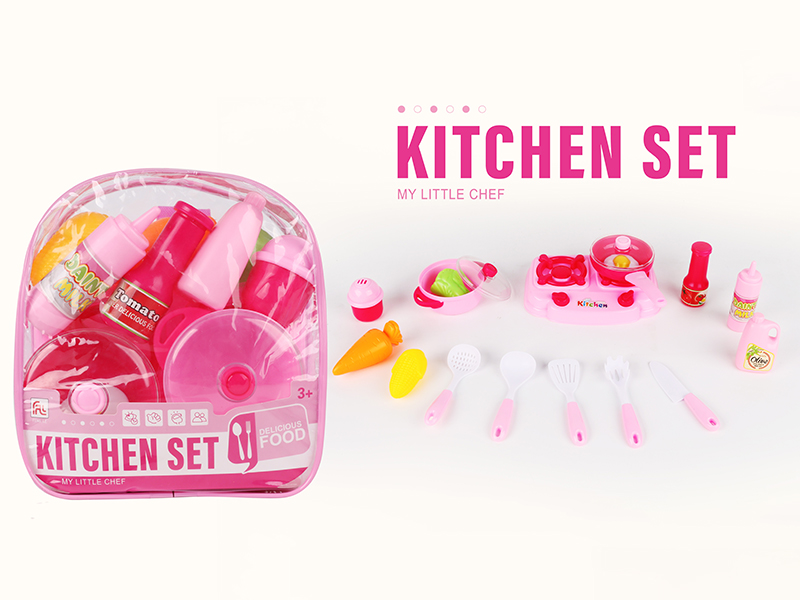 Kitchen Set