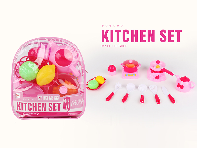 Kitchen Set