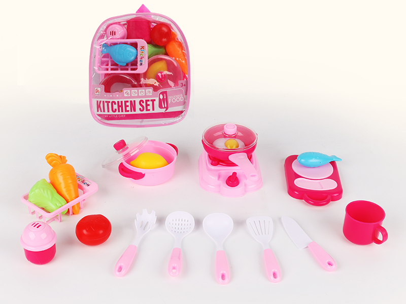 Kitchen Set