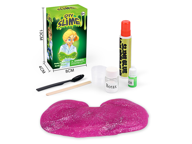 DIY Slime