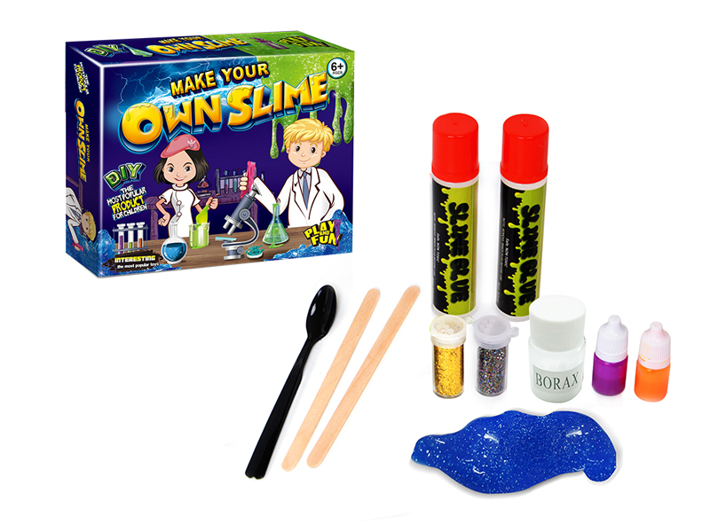 DIY Slime