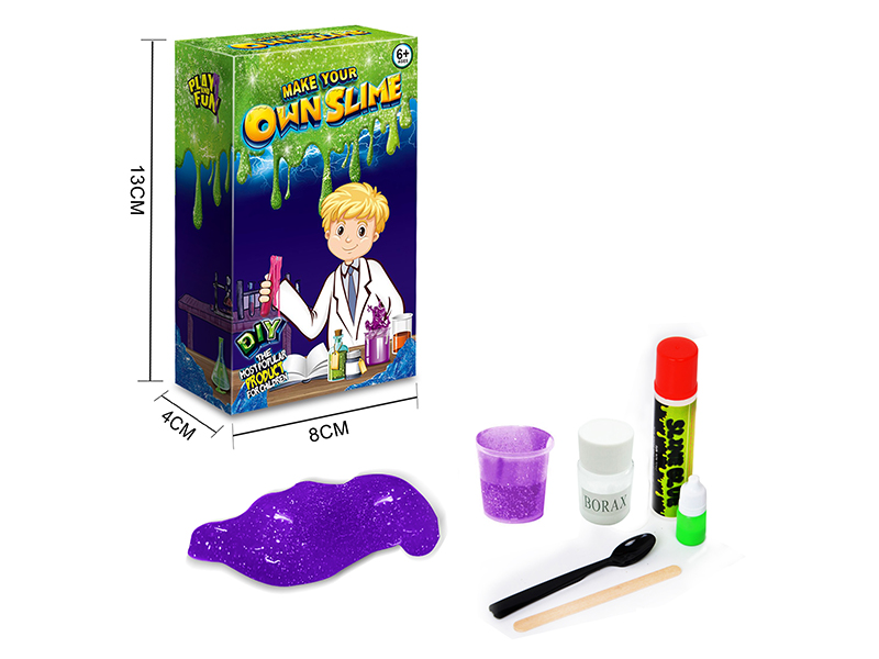 DIY Slime