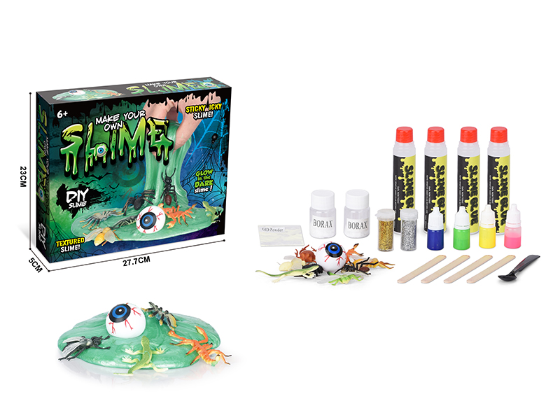 DIY Slime