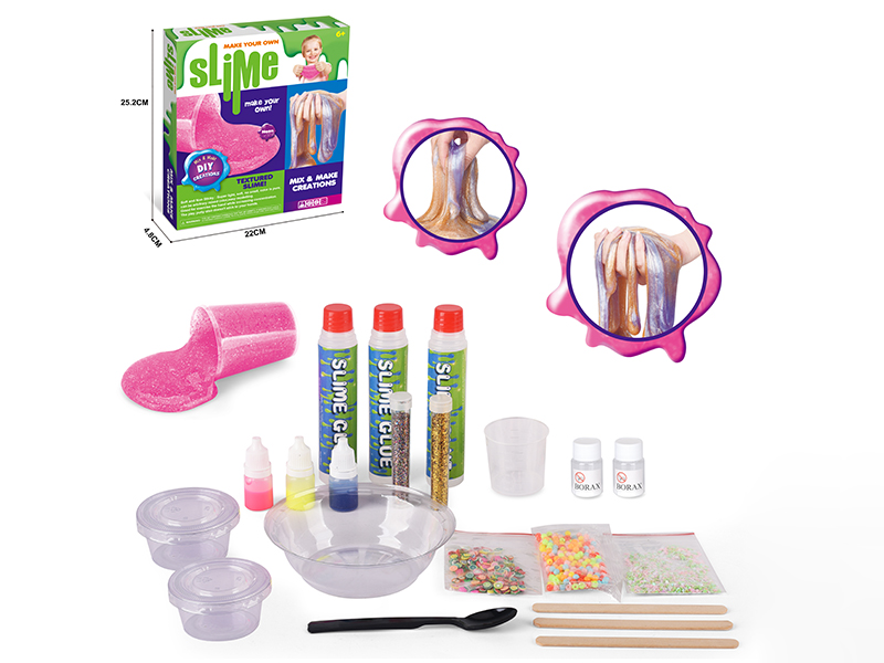 DIY Slime